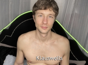 Klauswells