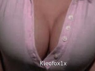 Kleofox1x