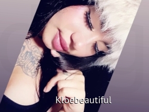 Kloebeautiful