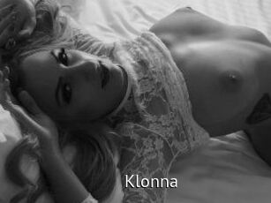 Klonna