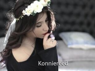 Konniereed