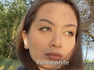 Konniewhite