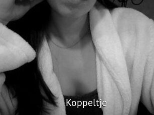 Koppeltje