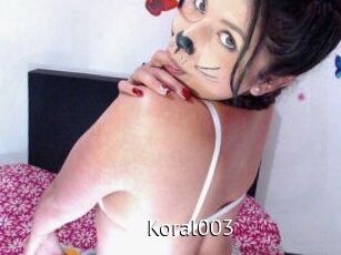 Koral003