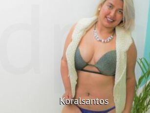 Koralsantos