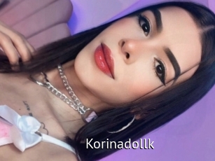 Korinadollk