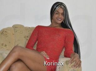 Korinax