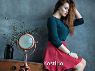 Kostilio