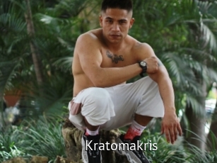 Kratomakris