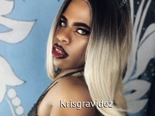 Krisgravidez