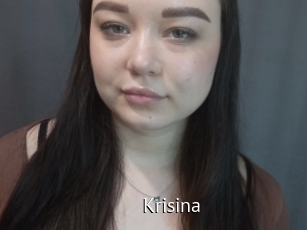 Krisina