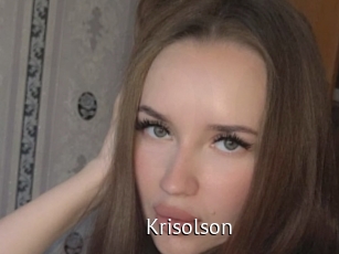 Krisolson