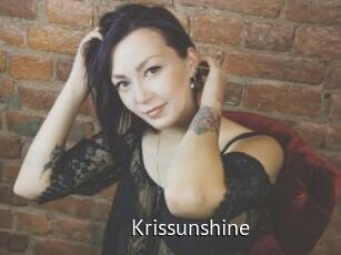 Krissunshine