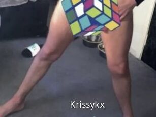 Krissykx