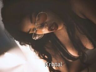 Kristal