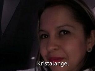 Kristalangel