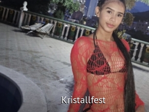 Kristallfest