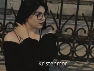 Kristenmor