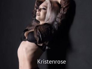 Kristenrose