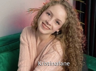 Kristinafane