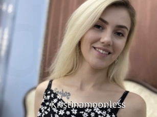 Kristinamoonless