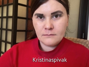 Kristinaspivak