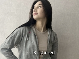 Kristinred