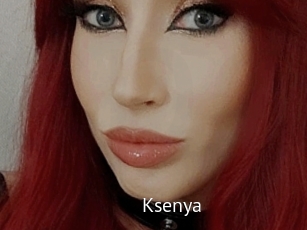 Ksenya