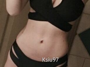 Ksiu97