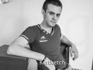 Kurtketch