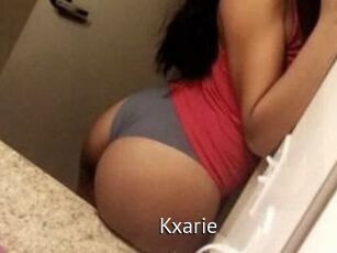 Kxarie