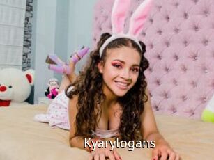 Kyarylogans