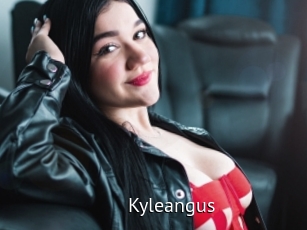 Kyleangus