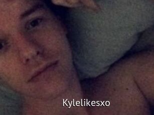 Kylelikesxo