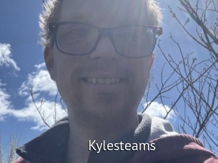 Kylesteams