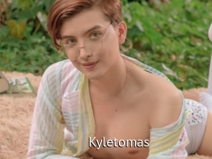 Kyletomas