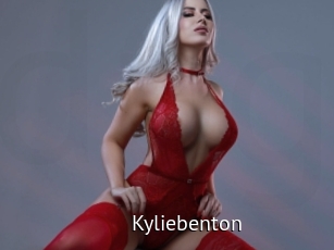 Kyliebenton