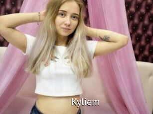 Kyliem