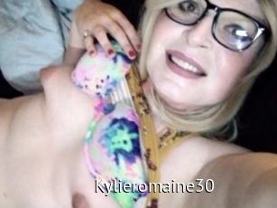 Kylieromaine30