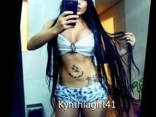 Kynthiagirl41