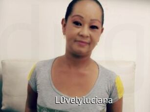 L0velyluciana