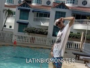 LATINBIGMONSTER