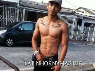 LATINHORNYMASTER