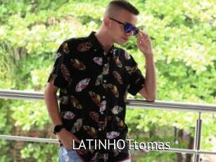 LATINHOTtomas