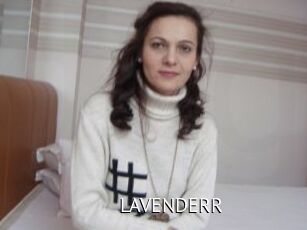 LAVENDERR