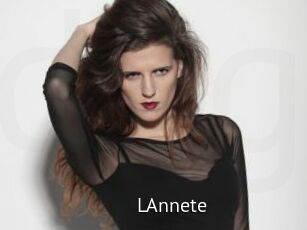 LAnnete