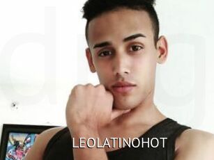 LEOLATINOHOT