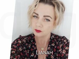 LIANAH