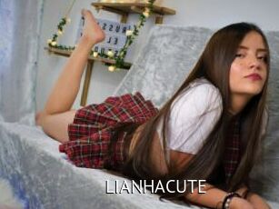 LIANHACUTE