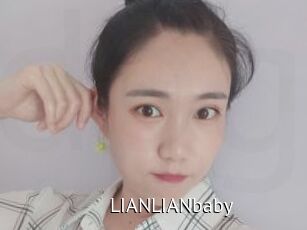 LIANLIANbaby